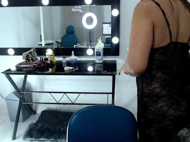 keyla-sensual from BongaCams is Freechat
