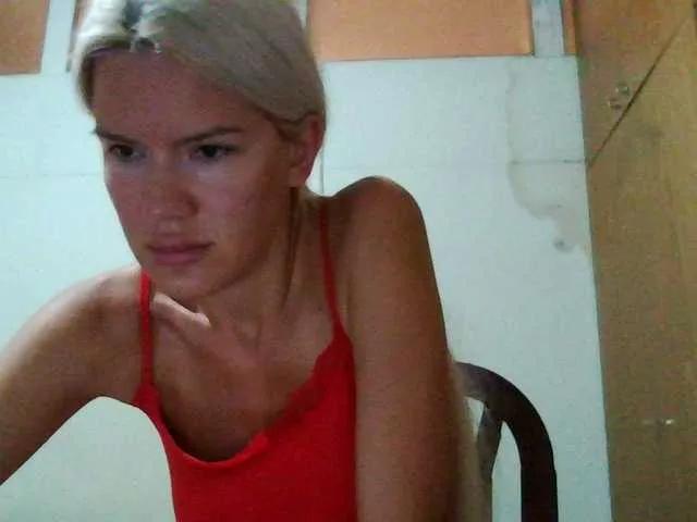 Keylaone from BongaCams is Freechat