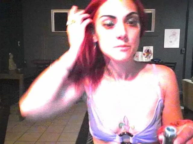 Ki2KUCHi from BongaCams
