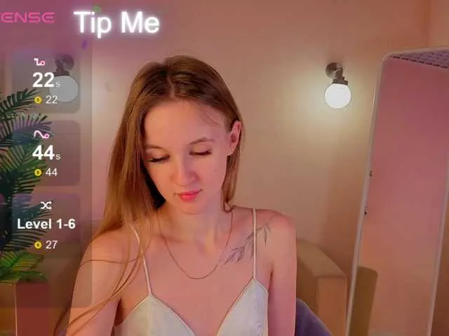 Kiana-White from BongaCams is Freechat