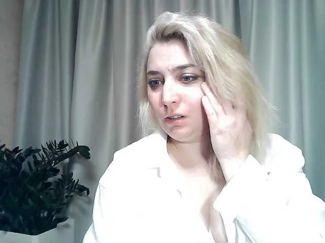 KickaIricka from BongaCams