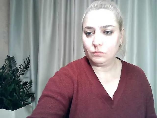 KickaIricka from BongaCams is Freechat