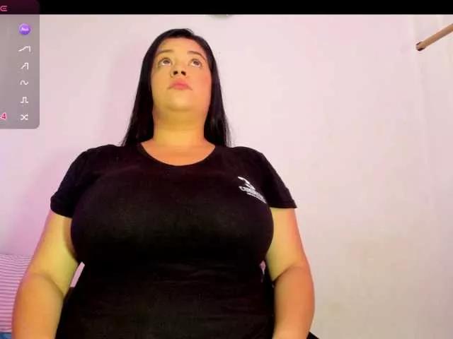 kiimjackson from BongaCams