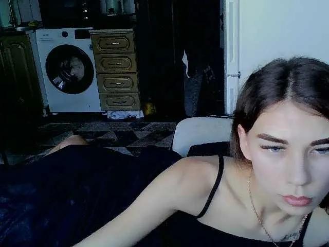 Kiitaa from BongaCams is Freechat