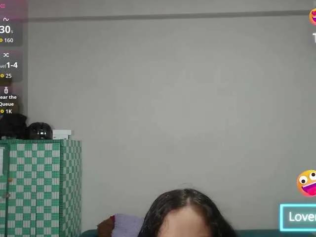 Kimberly96 from BongaCams is Freechat