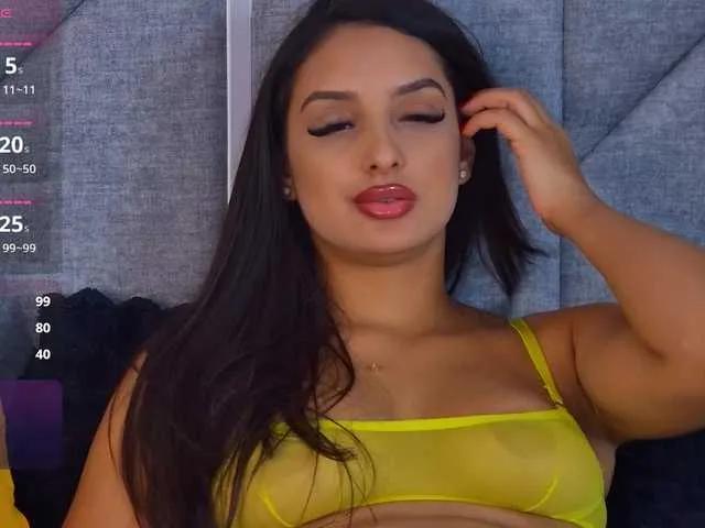 Kimberlymav from BongaCams is Freechat