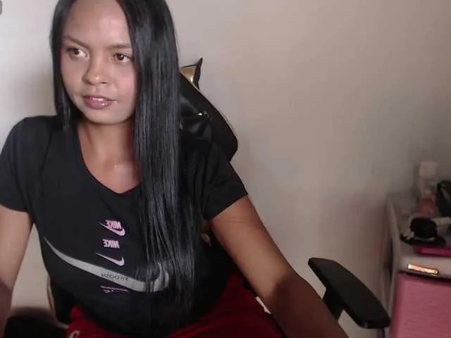 KimberlyRox from BongaCams is Freechat