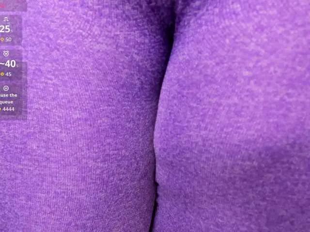 Kimiekaboom from BongaCams