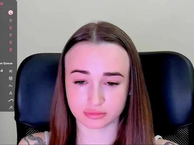 Kimmber from BongaCams