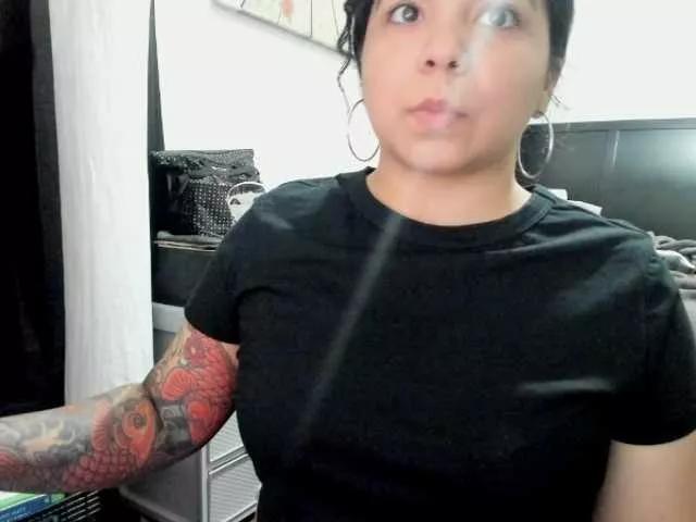 Kimmiakiss22 from BongaCams