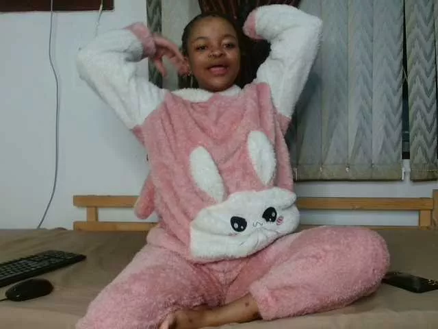 KinkyP696 from BongaCams