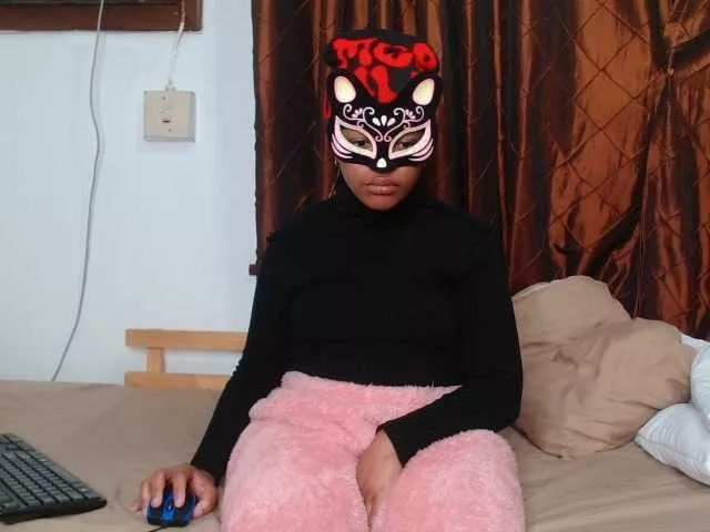 KinkyP696 from BongaCams