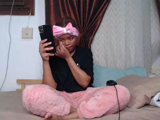 KinkyP696 from BongaCams