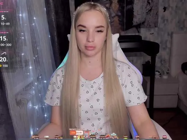 KiraKrox from BongaCams is Freechat