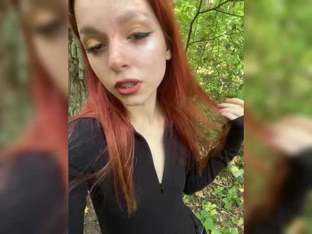 KiraSaud69 from BongaCams is Freechat