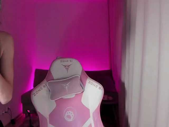 kirassecret from BongaCams is Freechat