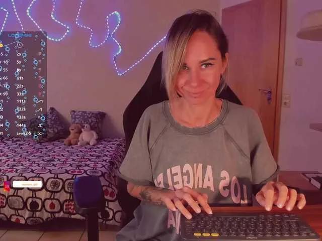 kirillenok from BongaCams