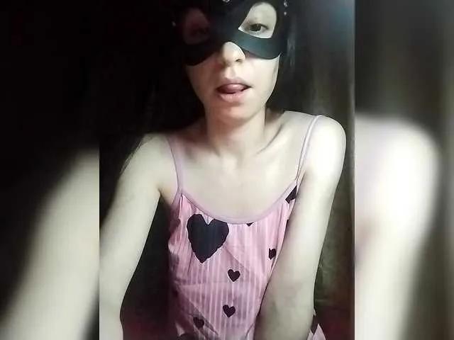 KisaMiss from BongaCams is Freechat