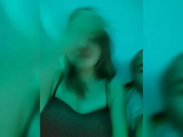 KisiMissi61 from BongaCams is Freechat