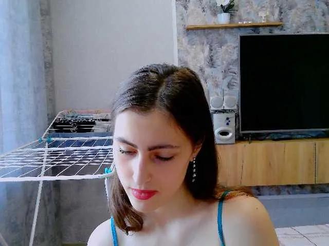 kiska-kira from BongaCams is Freechat