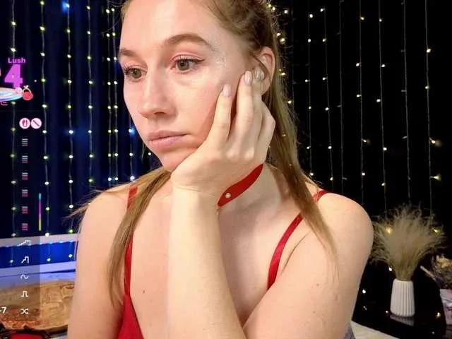kiska-wansday07 from BongaCams is Freechat