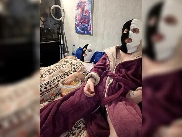 Kiss-Kissaa from BongaCams