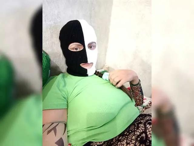 Kiss-Kissaa from BongaCams is Freechat
