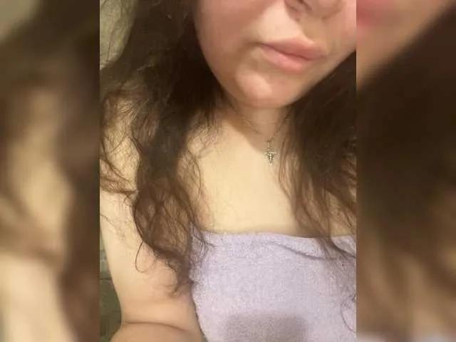 Kiss-Nastya from BongaCams is Freechat