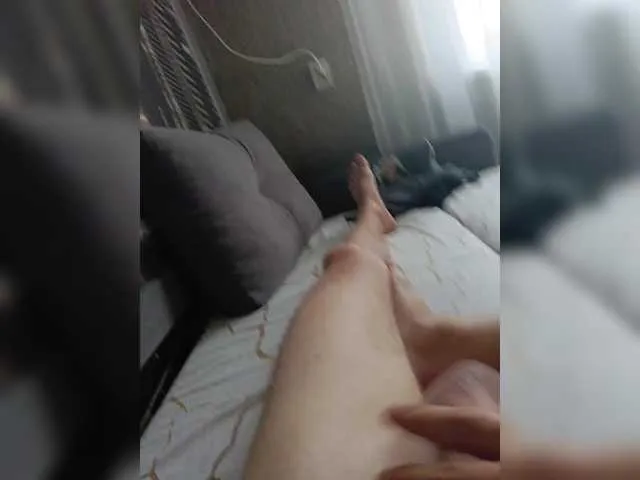 Kissa1971 on BongaCams 