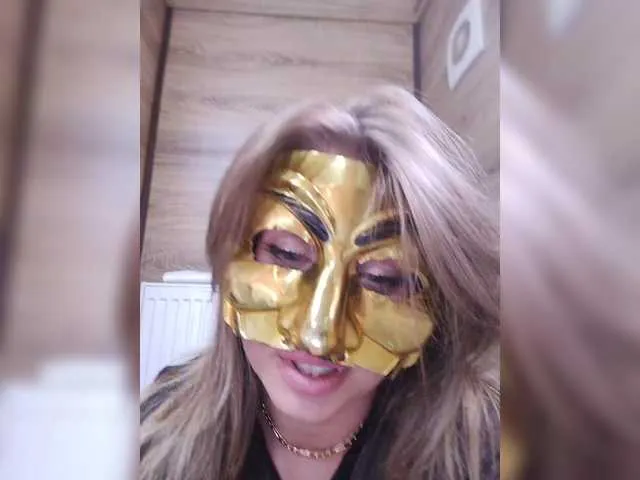 Kissa1971 on BongaCams 