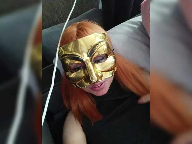 Kissa1971 on BongaCams 