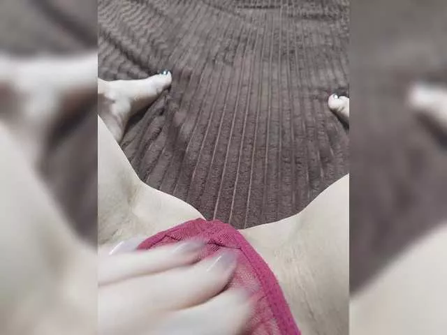 Kissa1971 on BongaCams 