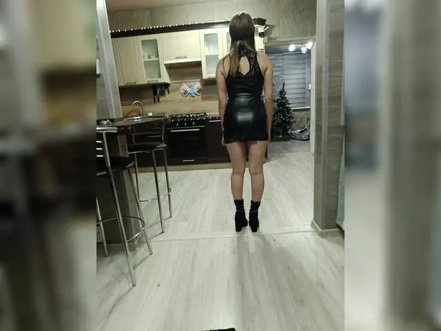 Kissa1971 on BongaCams 