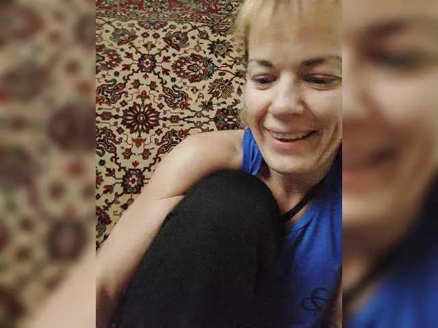 Kissaam from BongaCams