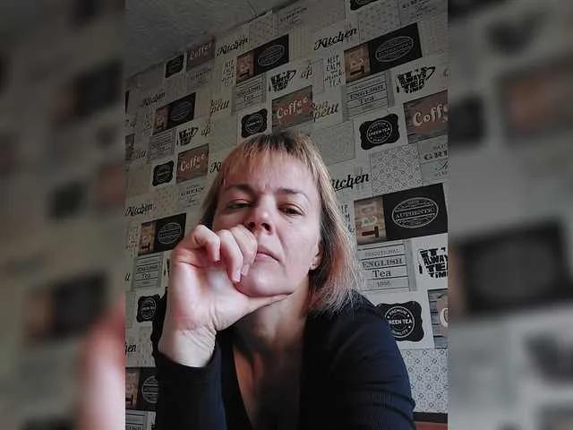 Kissaam from BongaCams