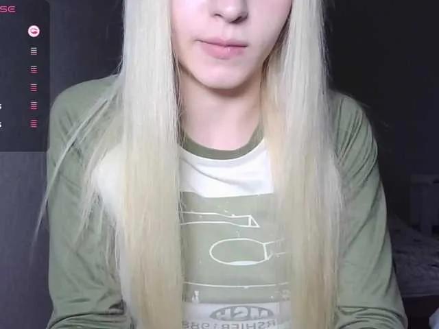 Kissesliza from BongaCams