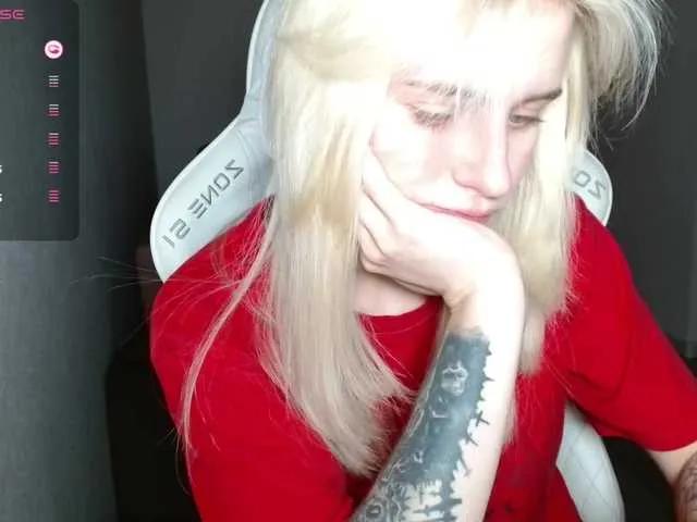 kissesliza from BongaCams is Freechat