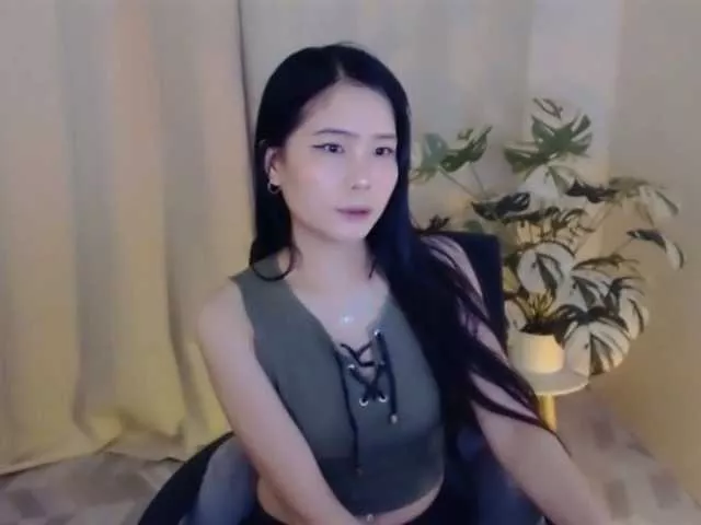 Kissesumi from BongaCams