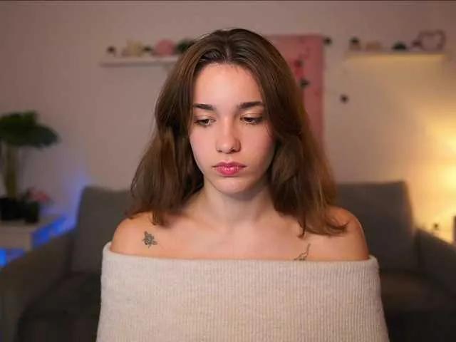 kissiecat from BongaCams is Freechat
