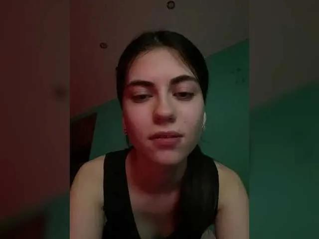 KissM1R77 from BongaCams is Freechat