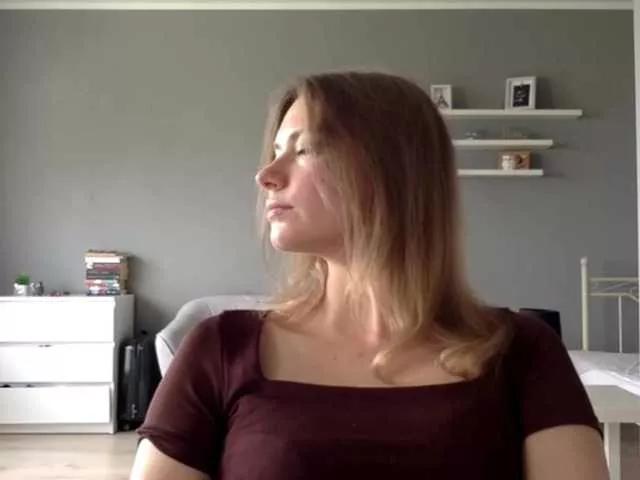 KissMillie from BongaCams