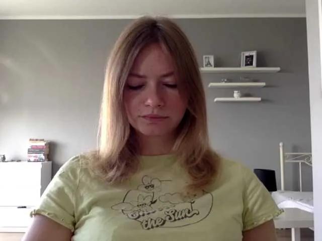 KissMillie from BongaCams