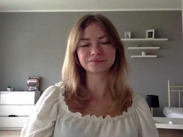 KissMillie from BongaCams