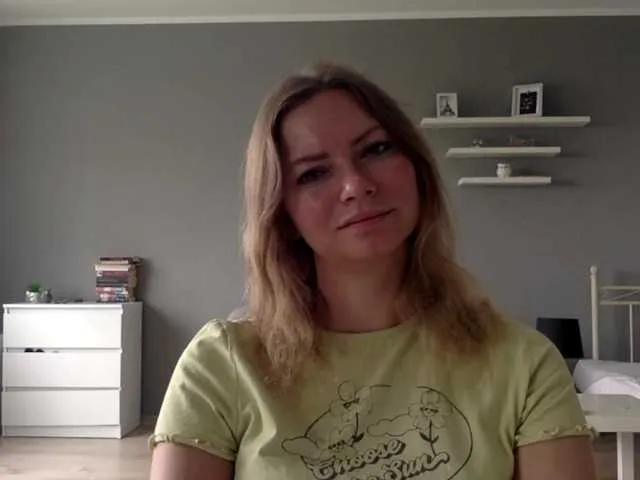 KissMillie from BongaCams