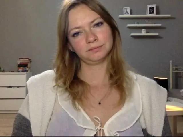 kissMillie from BongaCams is Freechat