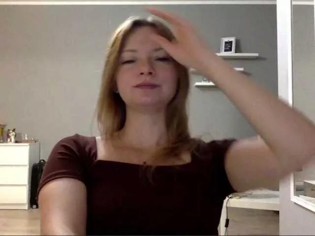 KissMillie from BongaCams