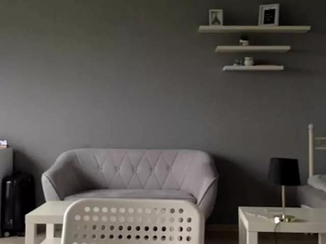 KissMillie from BongaCams