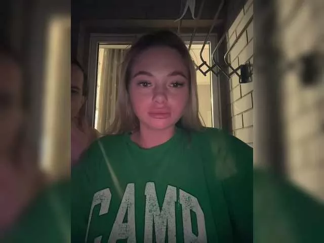 Kissmiss06 from BongaCams