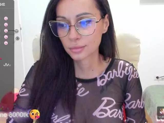 kissnicol from BongaCams