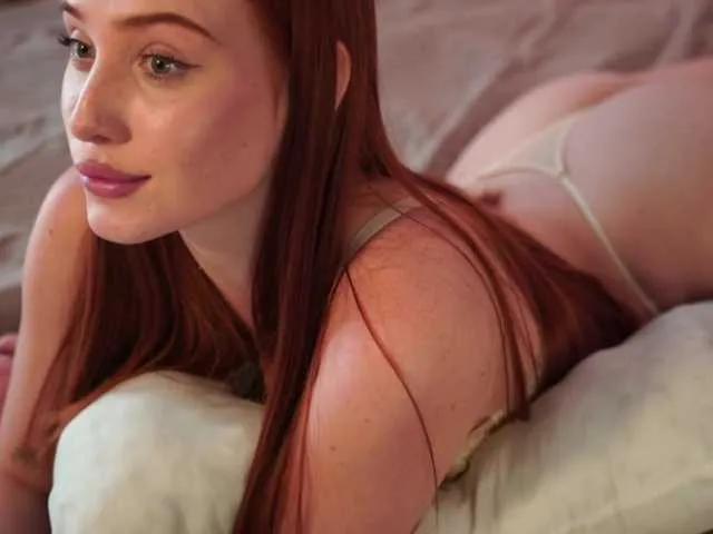 KissofFlame1 from BongaCams is Freechat